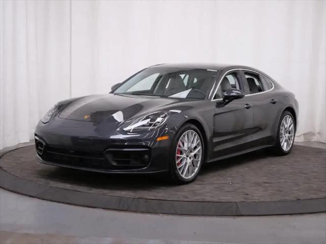 2023 Porsche Panamera E-Hybrid 4S for sale in Golden Valley, MN