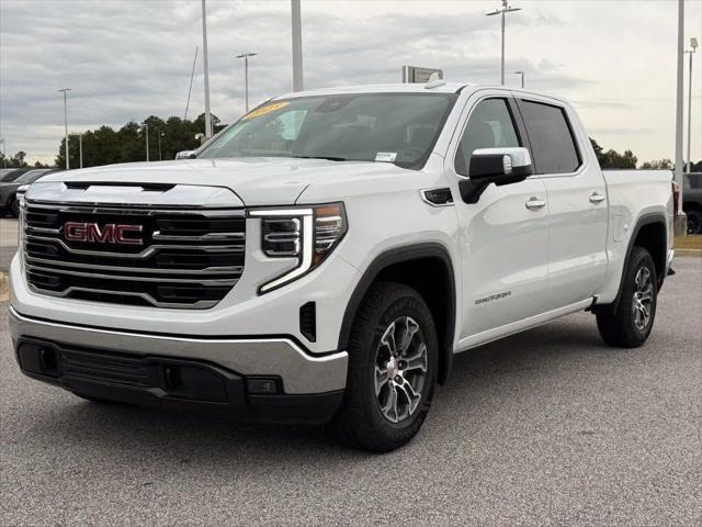 2025 GMC Sierra 1500 2WD Crew Cab Short Box SLT for sale in Pell City, AL
