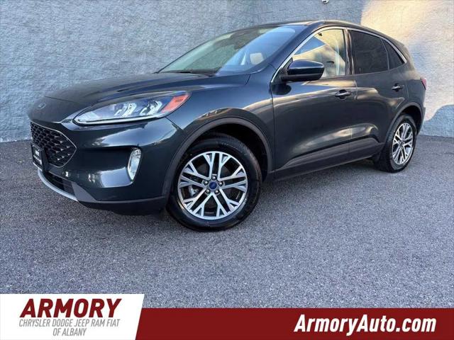 2022 Ford Escape SEL for sale in Albany, NY