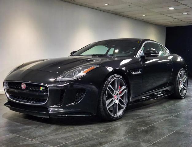 2016 Jaguar F-TYPE R for sale in Rolling Meadows, IL