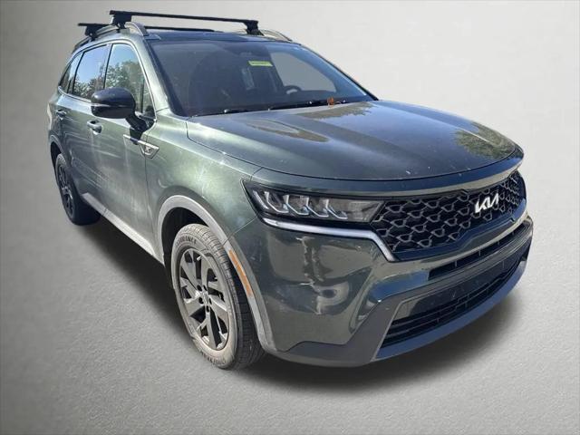 2022 Kia Sorento X-Line S for sale in Elizabethtown, KY