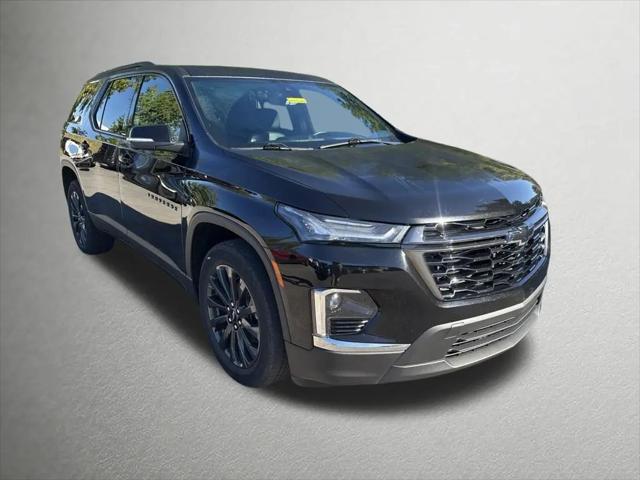 2023 Chevrolet Traverse AWD RS for sale in Elizabethtown, KY