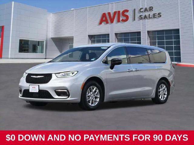 2026 Chrysler Pacifica Select for sale in Live Oak, TX