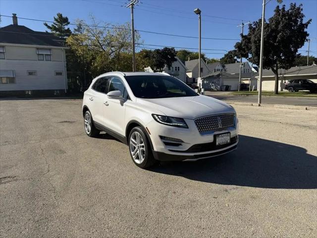 2019 Lincoln MKC Reserve for sale in Milwaukee, WI
