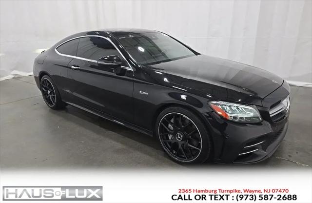 2022 Mercedes-Benz AMG C 43 4MATIC for sale in Wayne, NJ