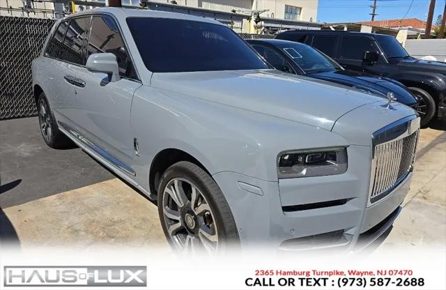 2022 Rolls-Royce Cullinan Standard for sale in Wayne, NJ