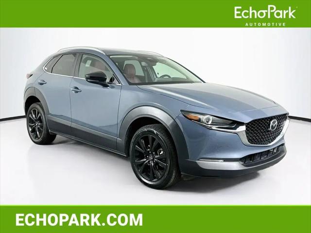 2025 Mazda CX-30 2.5 S Carbon Edition for sale in Avondale, AZ