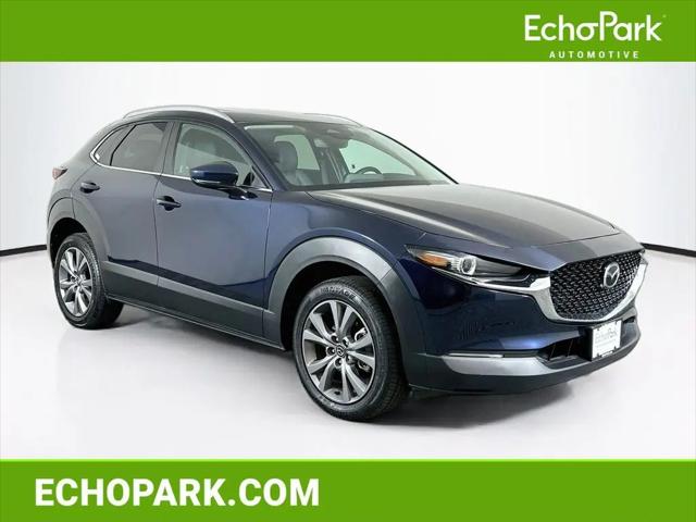 2025 Mazda CX-30 2.5 S Preferred Package for sale in Avondale, AZ