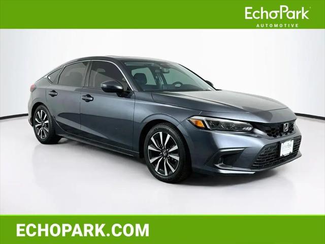 2024 Honda Civic EX-L for sale in Avondale, AZ