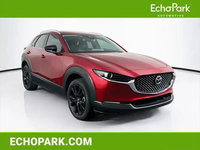 2025 Mazda CX-30 2.5 S Select Sport for sale in Avondale, AZ