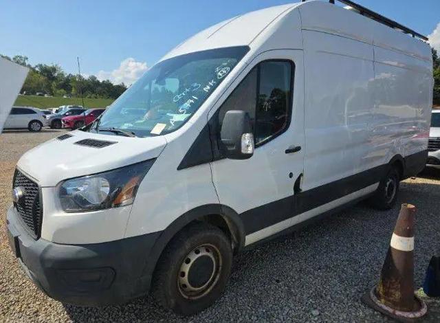 2021 Ford Transit Cargo Van Base for sale near COLUMBUS, OH