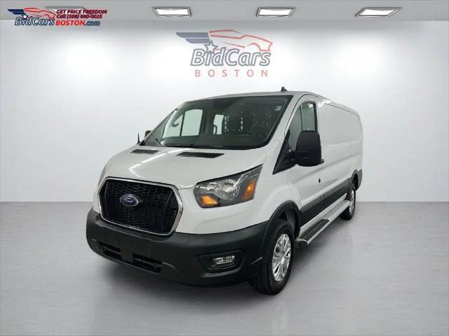 2025 Ford Transit Cargo Van Base for sale in Walpole, MA