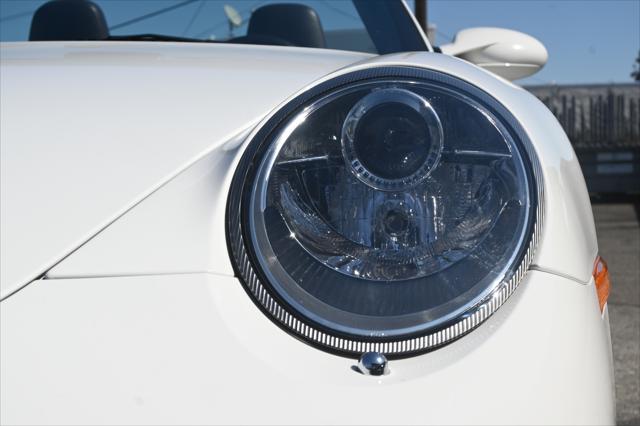 2006 Porsche 911 Carrera S