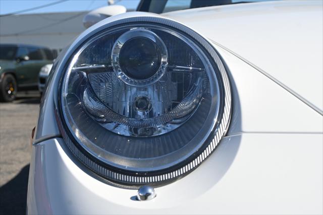 2006 Porsche 911 Carrera S