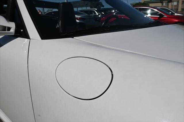 2006 Porsche 911 Carrera S