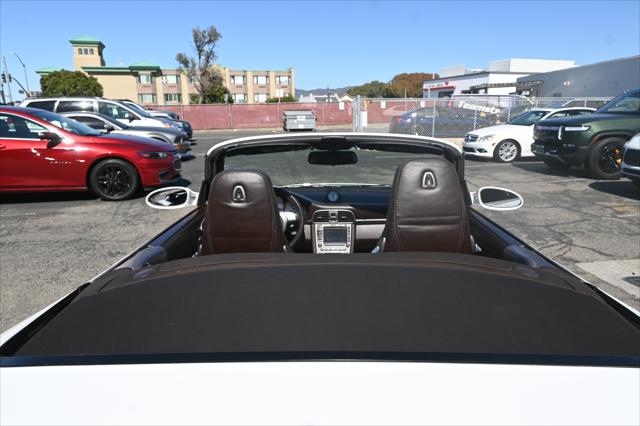 2006 Porsche 911 Carrera S