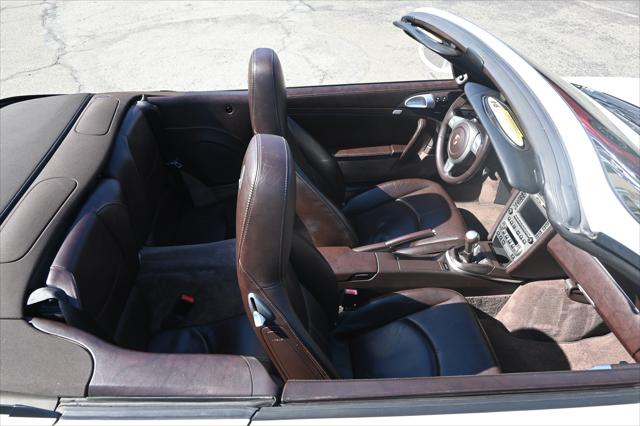 2006 Porsche 911 Carrera S