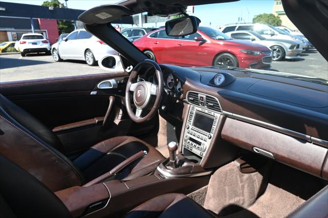 2006 Porsche 911 Carrera S