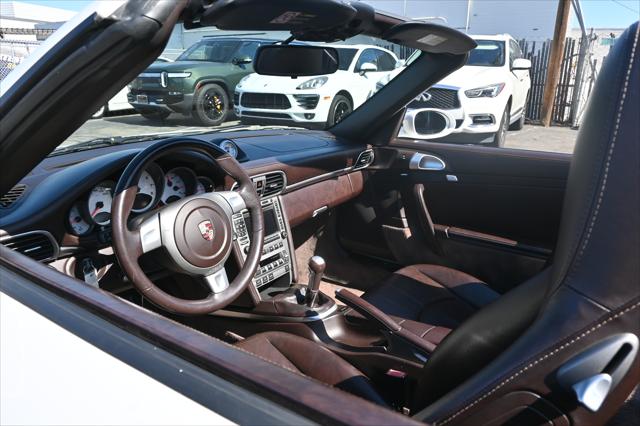 2006 Porsche 911 Carrera S