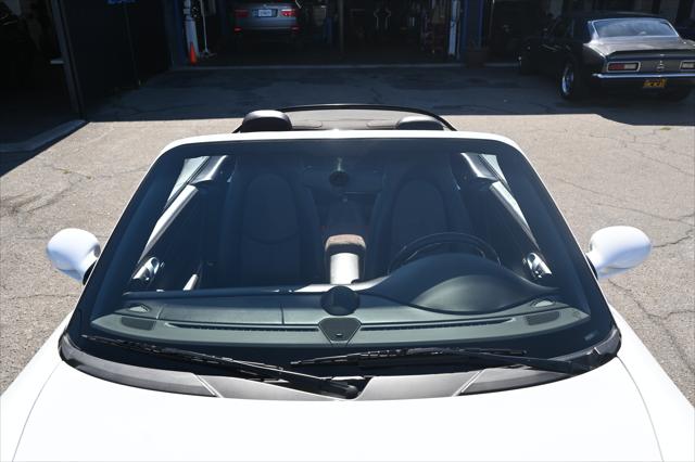 2006 Porsche 911 Carrera S
