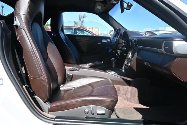 2006 Porsche 911 Carrera S