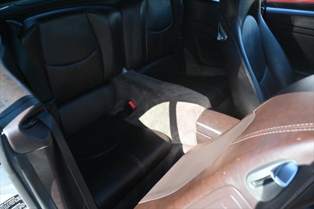2006 Porsche 911 Carrera S