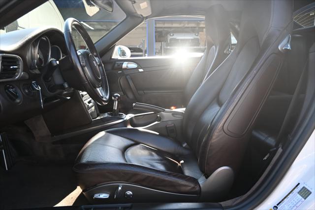 2006 Porsche 911 Carrera S