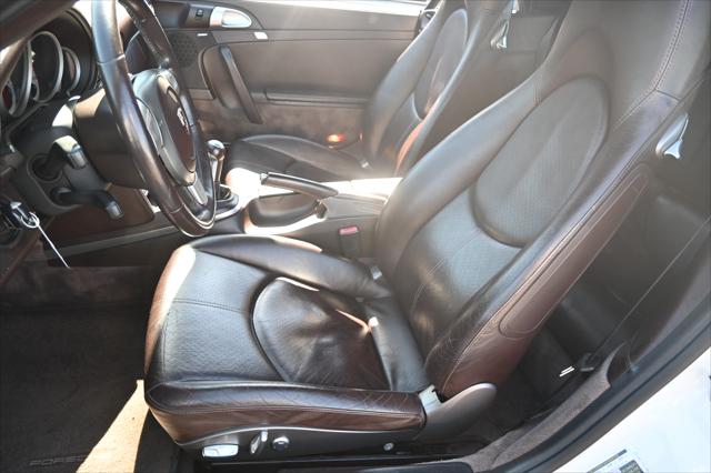 2006 Porsche 911 Carrera S