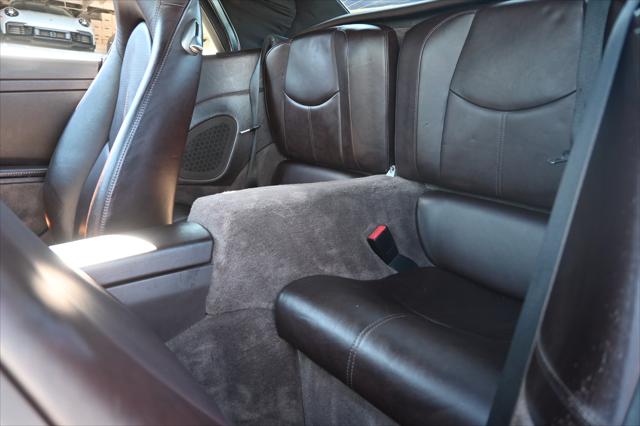 2006 Porsche 911 Carrera S