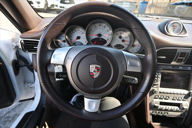 2006 Porsche 911 Carrera S
