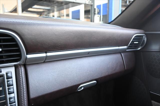 2006 Porsche 911 Carrera S