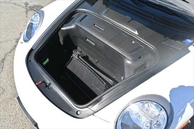 2006 Porsche 911 Carrera S