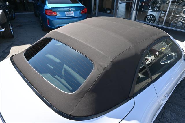 2006 Porsche 911 Carrera S