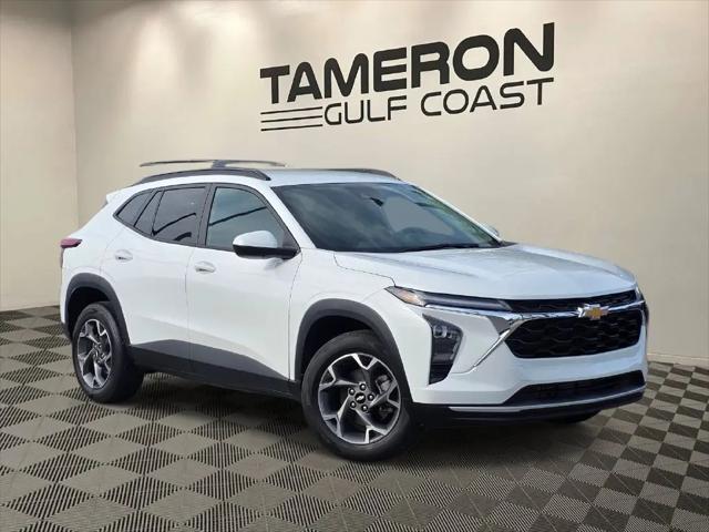 2025 Chevrolet Trax FWD LT for sale in Mobile, AL