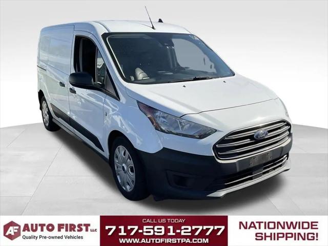 2022 Ford Transit Connect XL Cargo Van for sale in Mechanicsburg, PA