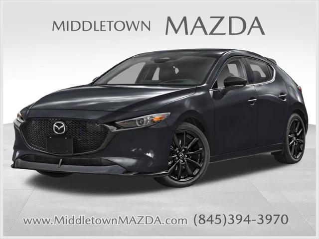 2026 Mazda Mazda3 2.5 Turbo Premium Plus for sale in Middletown, NY