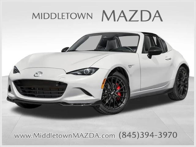 2026 Mazda MX-5 Club for sale in Middletown, NY