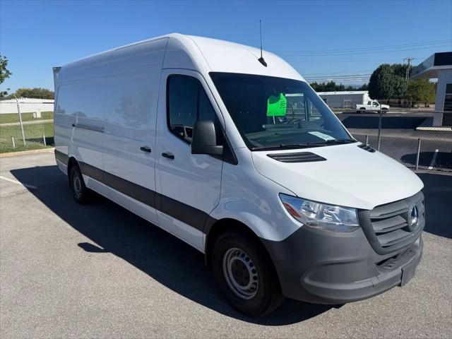 2024 Mercedes-Benz Sprinter 2500 High Roof 4-Cyl Diesel HO for sale in Alcoa, TN