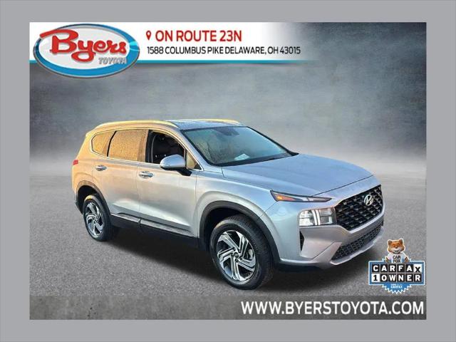 2023 Hyundai Santa Fe SEL for sale in Delaware, OH
