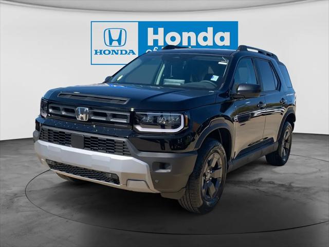 2026 Honda Passport AWD RTL for sale in Muskogee, OK