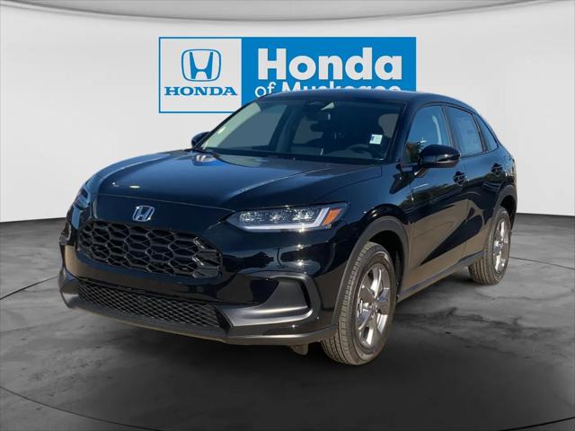 2027 Honda HR-V LX AWD for sale in Muskogee, OK