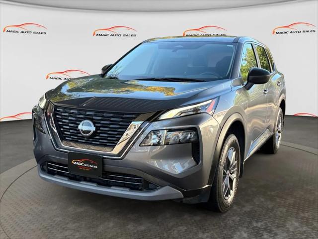 2023 Nissan Rogue S Intelligent AWD for sale in Little Ferry, NJ