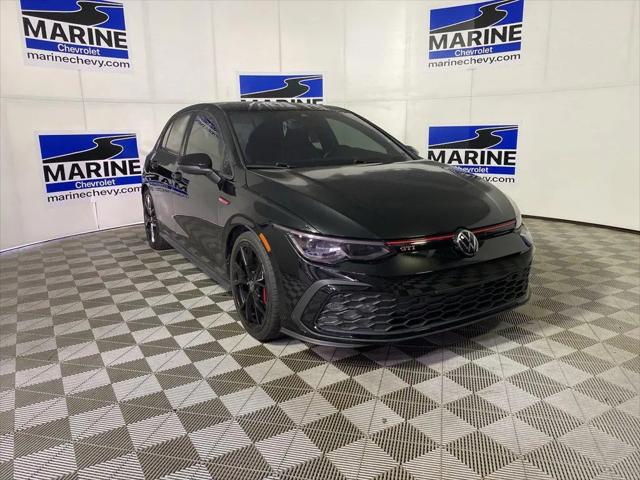 2024 Volkswagen Golf GTI 2.0T 380 S for sale in Jacksonville, NC