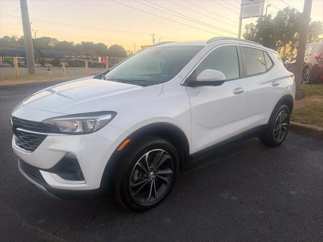2020 Buick Encore GX FWD Select for sale in Huntsville, AL