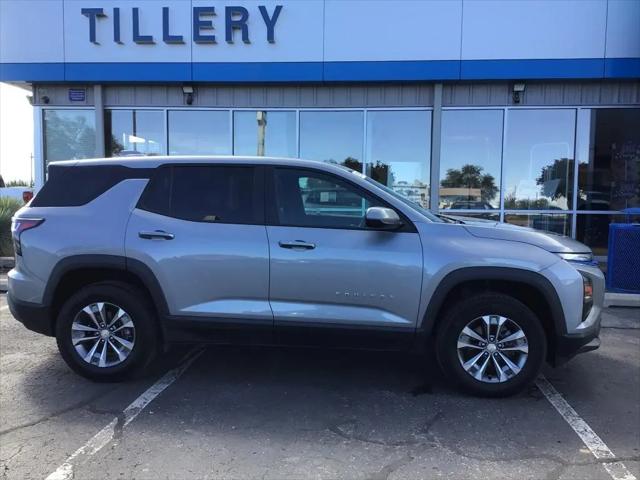 2025 Chevrolet Equinox AWD LT for sale in Moriarty, NM