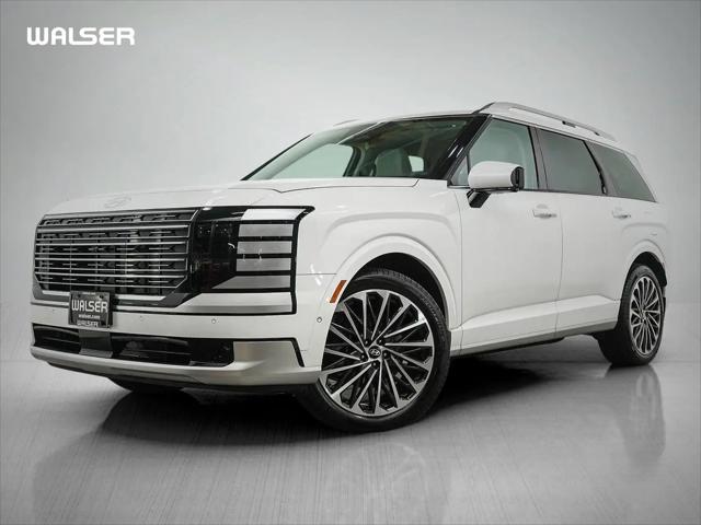 2026 Hyundai Palisade Calligraphy for sale in Coon Rapids, MN