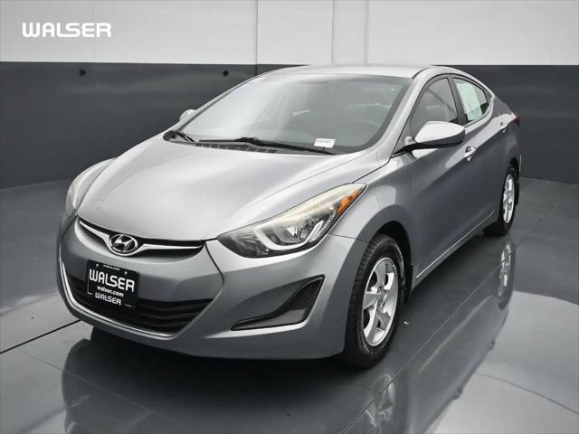 2015 Hyundai Elantra SE for sale in Coon Rapids, MN