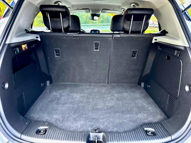 2016 Buick Encore FWD 4dr