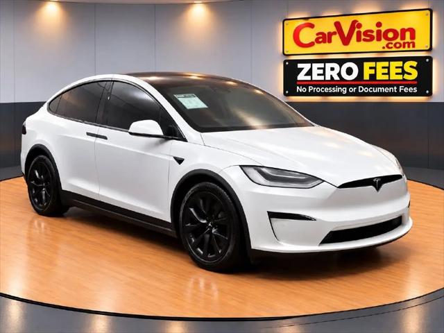 2022 Tesla Model X Plaid Tri Motor All-Wheel Drive for sale in Trooper, PA