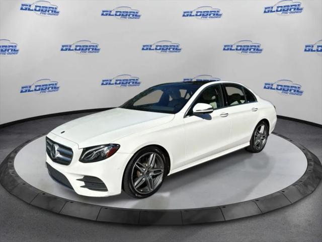2020 Mercedes-Benz E 350 E 350 for sale in Fayetteville, GA